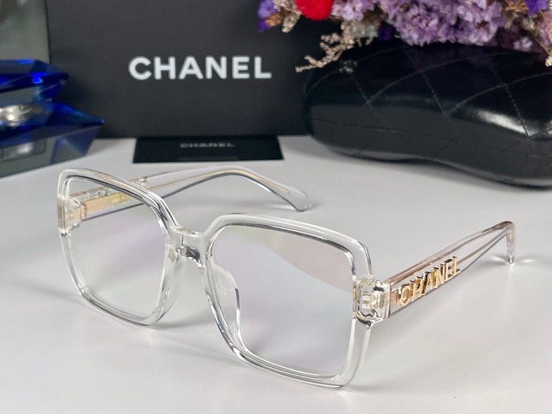 Chanel Sunglass AAA 006